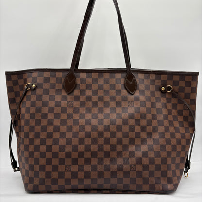 2015 Louis Vuitton Neverfull GM