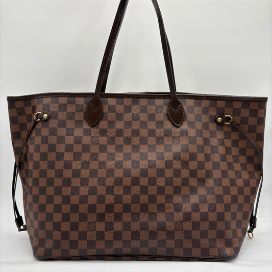 2015 Louis Vuitton Neverfull GM