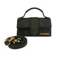 Jacquemus Le Bambino Dark Green