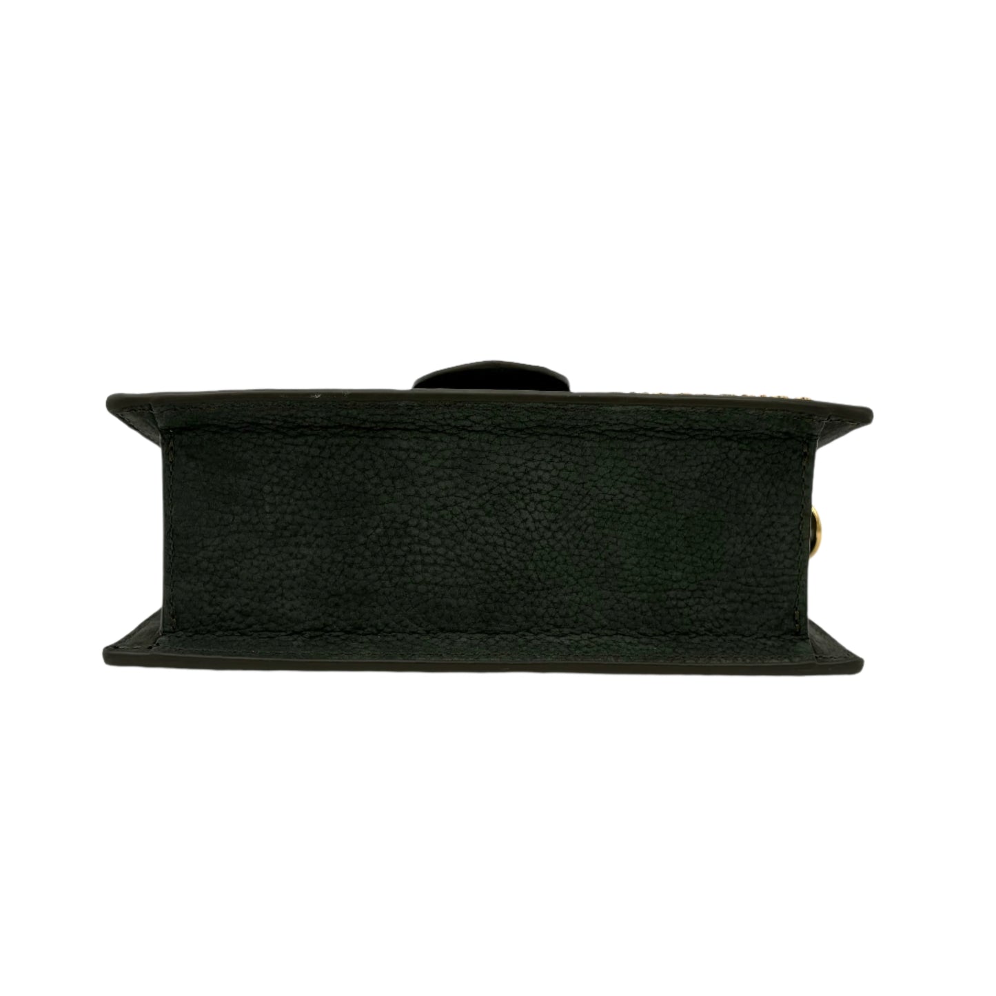 Jacquemus Le Bambino Dark Green
