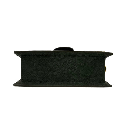 Jacquemus Le Bambino Dark Green