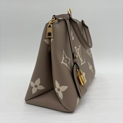 Louis Vuitton Petit Palais Giant Monogram