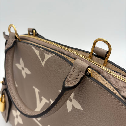 Louis Vuitton Petit Palais Giant Monogram