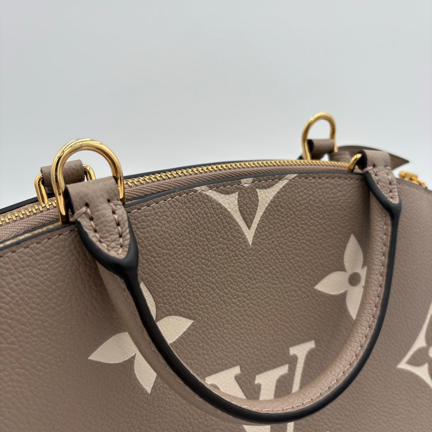 Louis Vuitton Petit Palais Giant Monogram