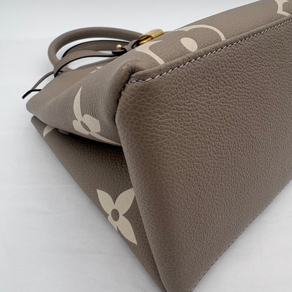 Louis Vuitton Petit Palais Giant Monogram