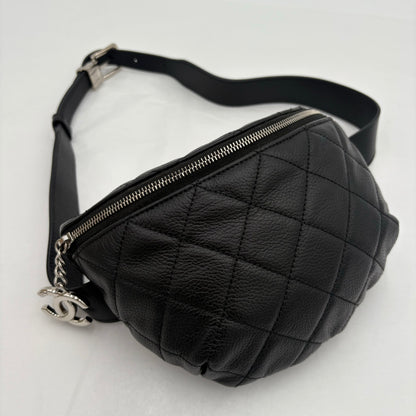 2019 Chanel Uniform Belt Bag Bumbag