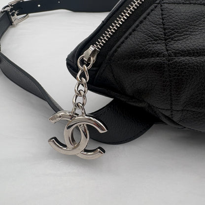 2019 Chanel Uniform Belt Bag Bumbag