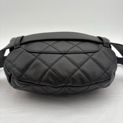 2019 Chanel Uniform Belt Bag Bumbag