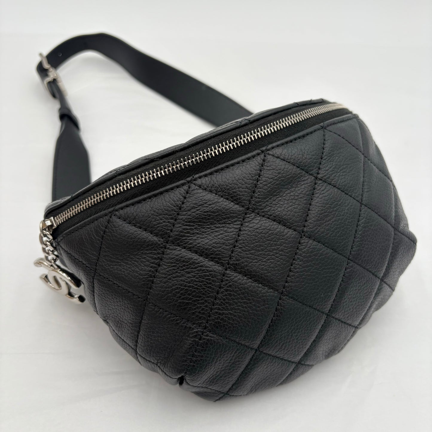 2019 Chanel Uniform Belt Bag Bumbag