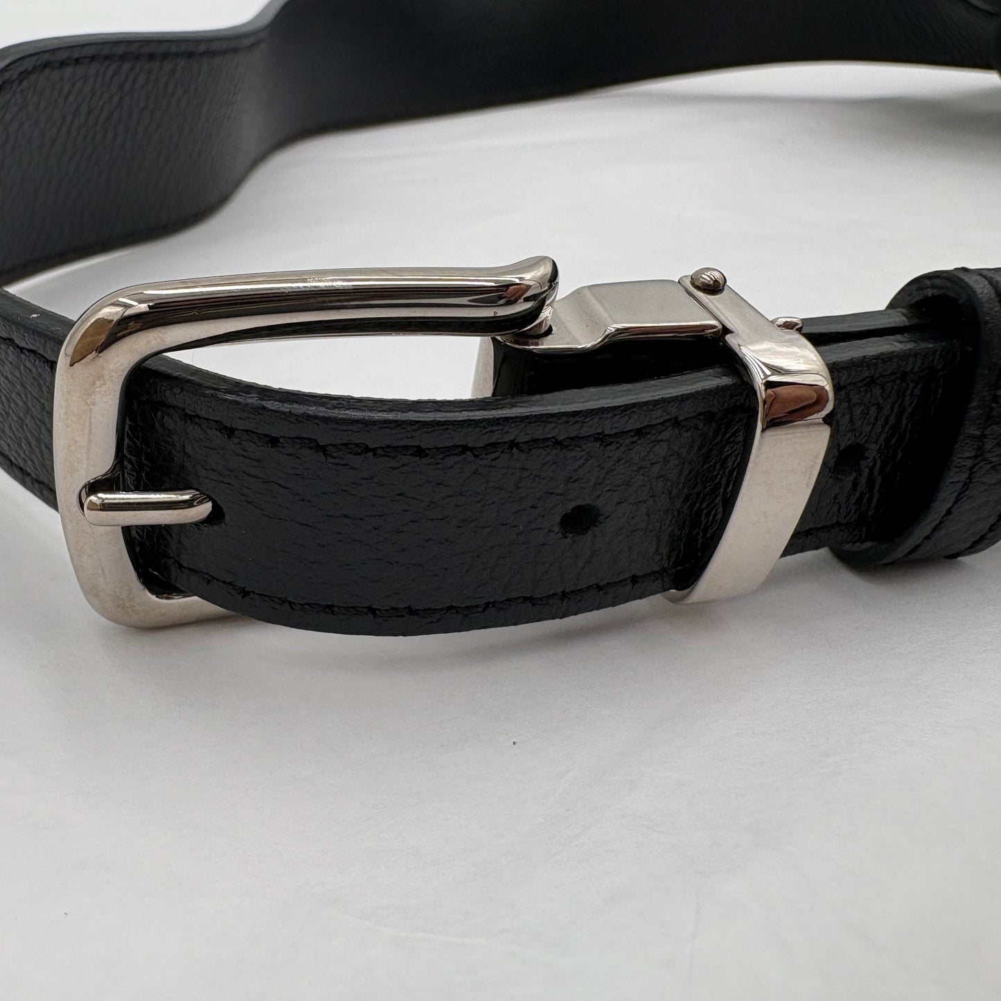 2019 Chanel Uniform Belt Bag Bumbag