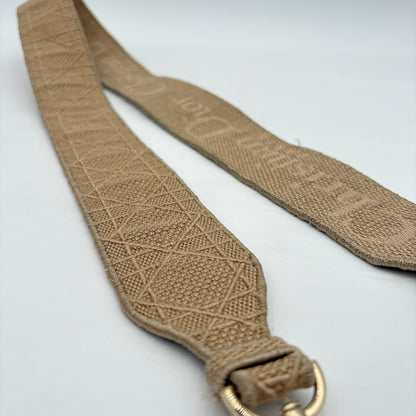 Christian Dior Lady D-Lite Bag w/Strap