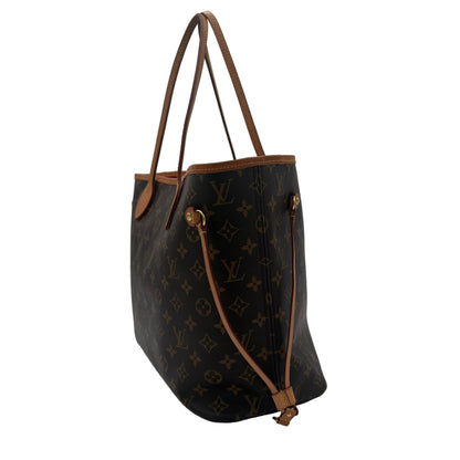 2023 Louis Vuitton NM Neverfull MM Monogram