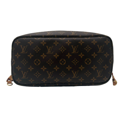 2023 Louis Vuitton NM Neverfull MM Monogram
