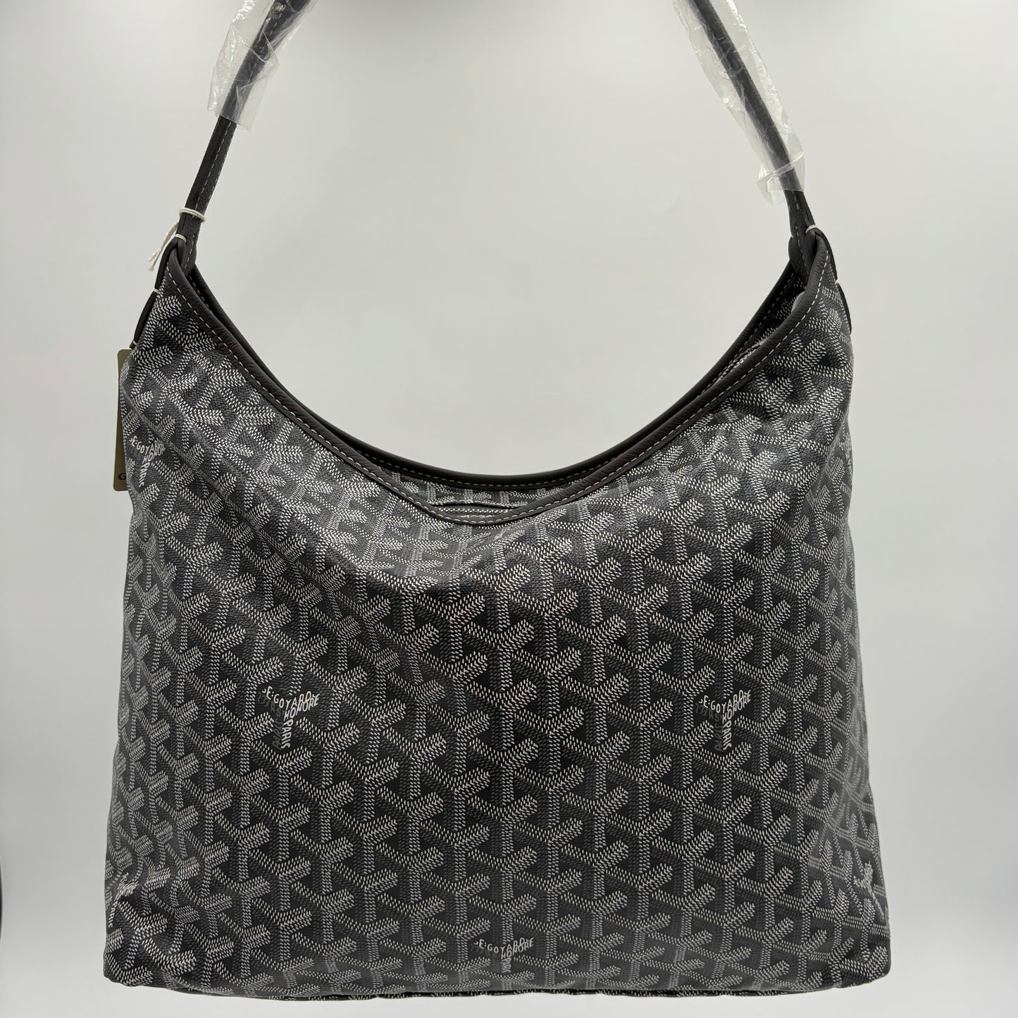 NWT Goyard Bohème Hobo Bag