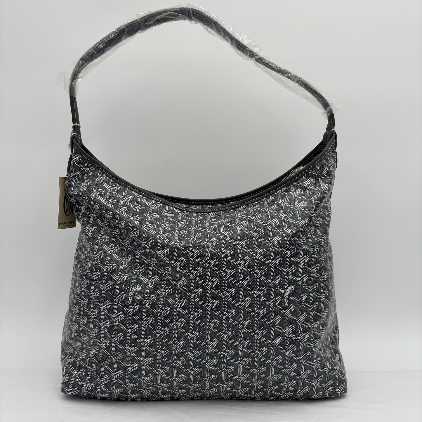 NWT Goyard Bohème Hobo Bag