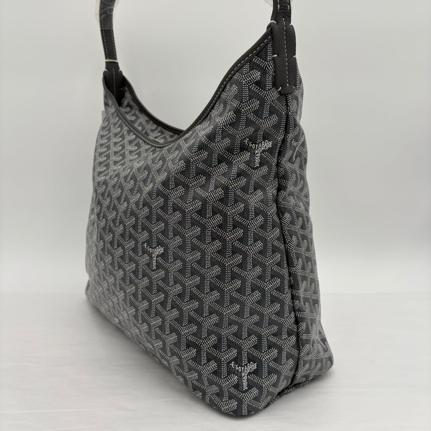 NWT Goyard Bohème Hobo Bag