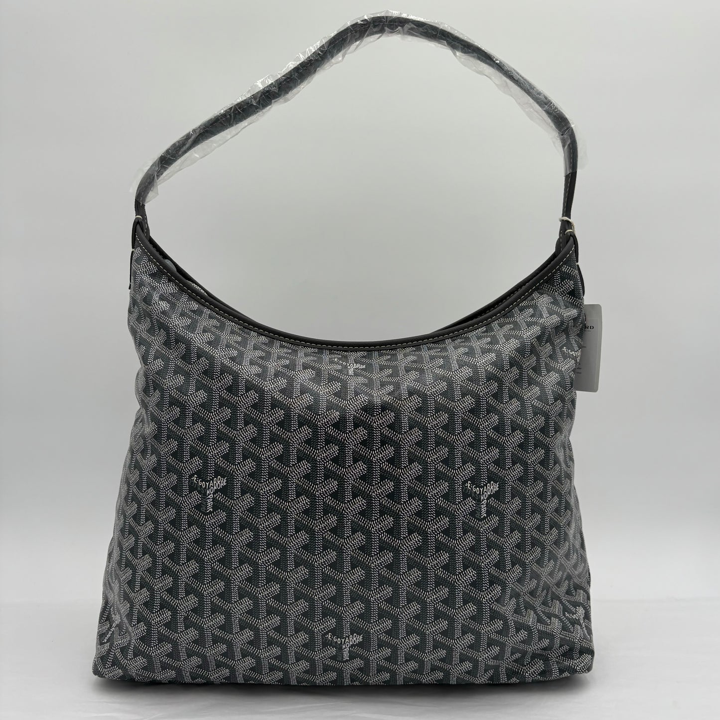 NWT Goyard Bohème Hobo Bag