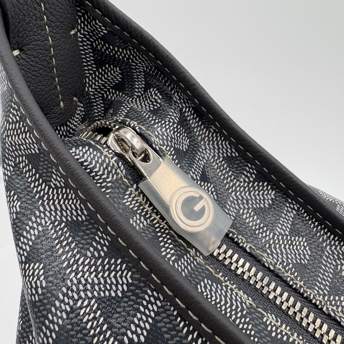 NWT Goyard Bohème Hobo Bag
