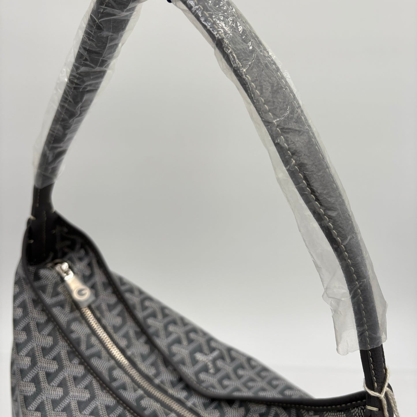 NWT Goyard Bohème Hobo Bag