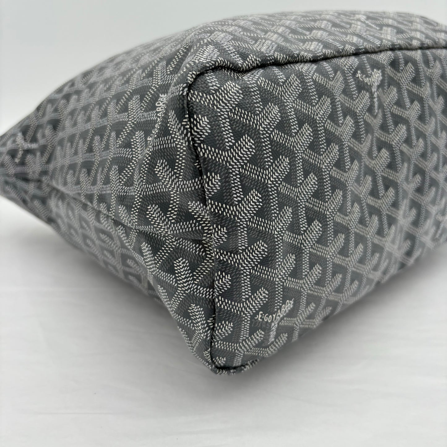 NWT Goyard Bohème Hobo Bag