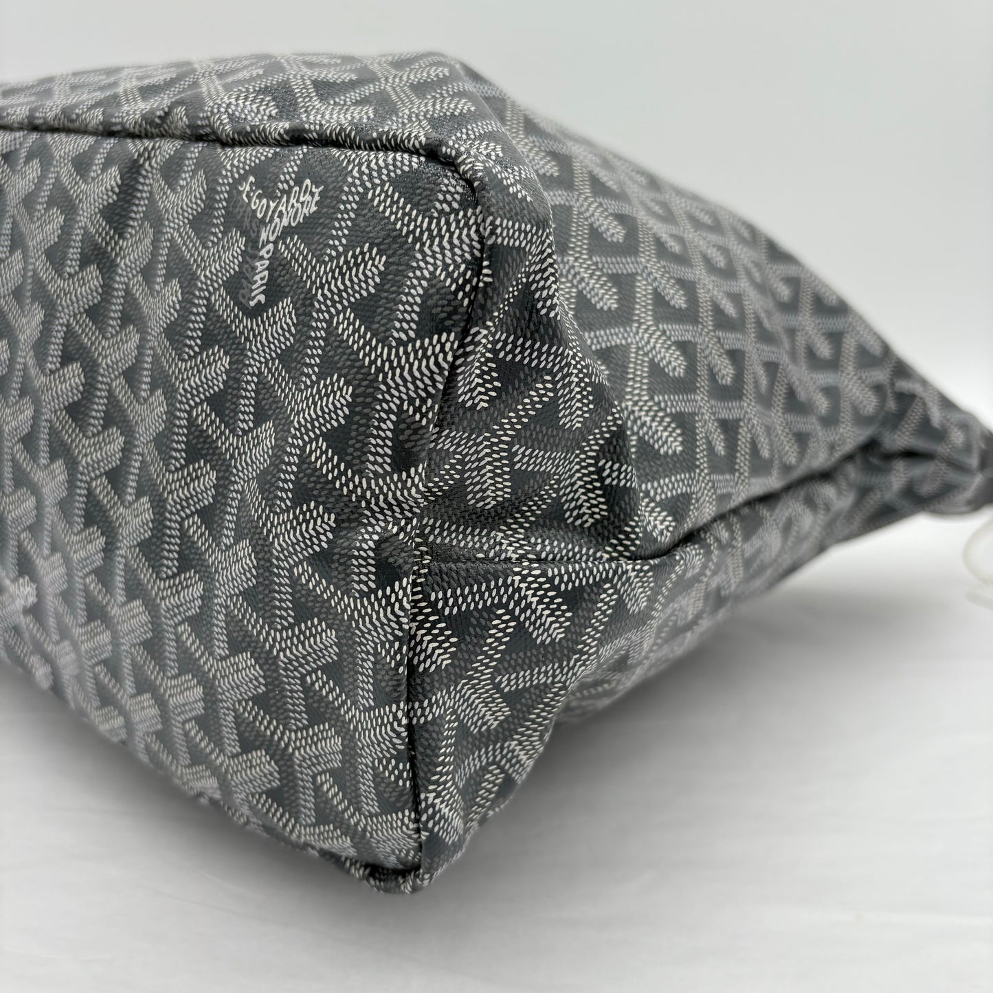 NWT Goyard Bohème Hobo Bag