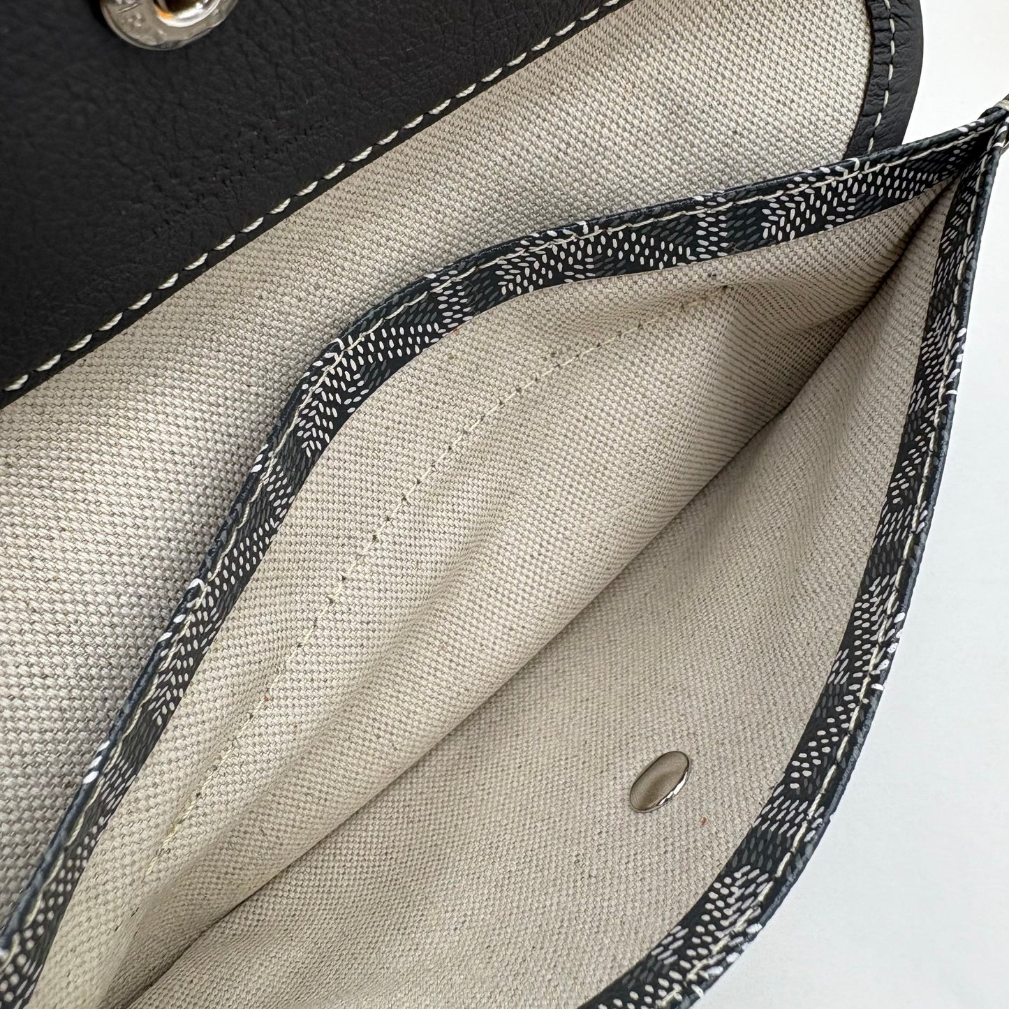 NWT Goyard Bohème Hobo Bag