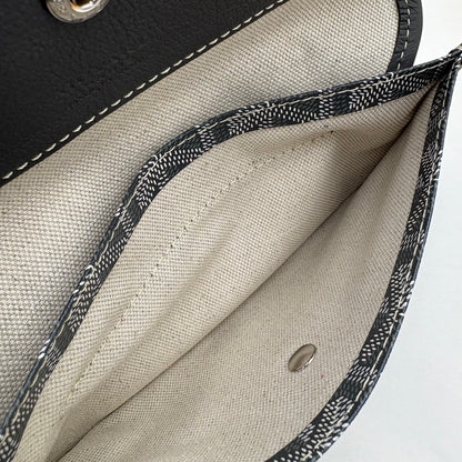 NWT Goyard Bohème Hobo Bag
