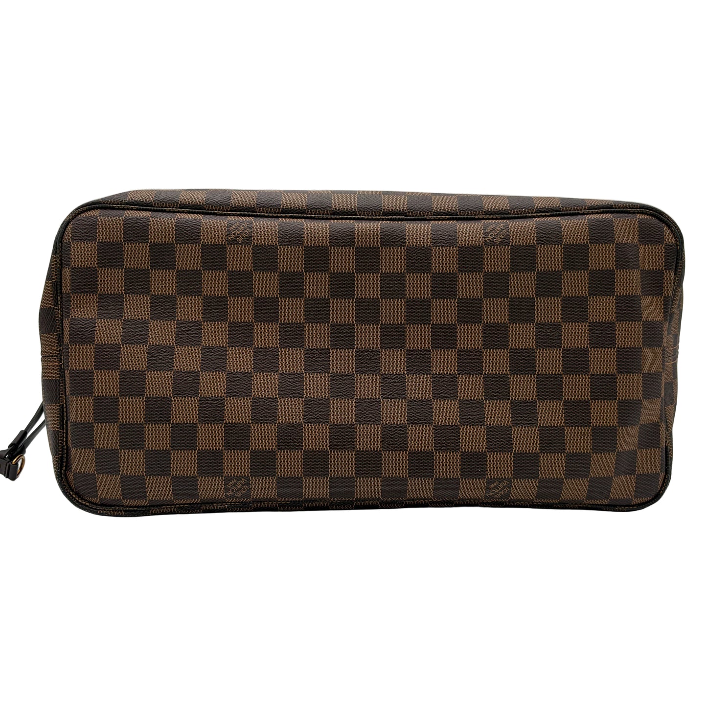 Louis Vuitton Neverfull GM Damier Ebene