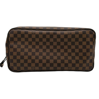 Louis Vuitton Neverfull GM Damier Ebene