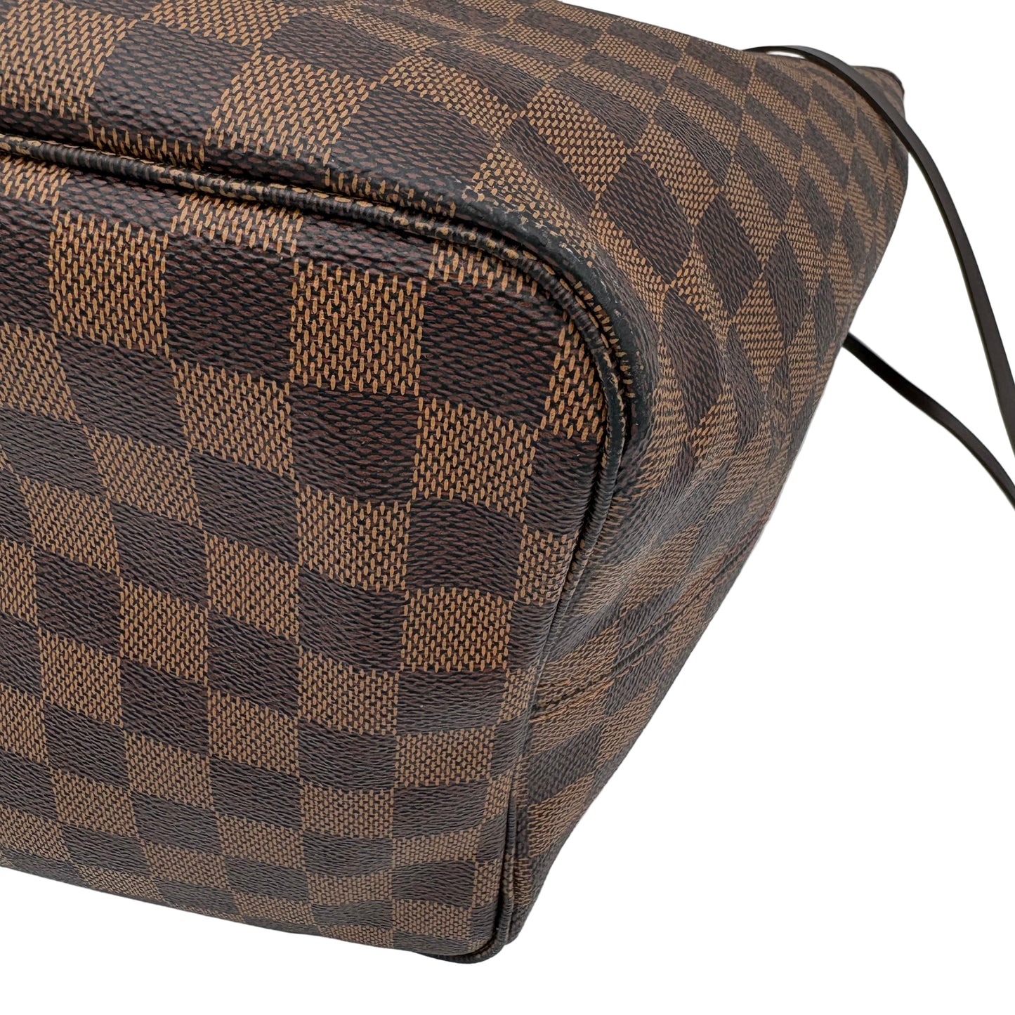 Louis Vuitton Neverfull GM Damier Ebene