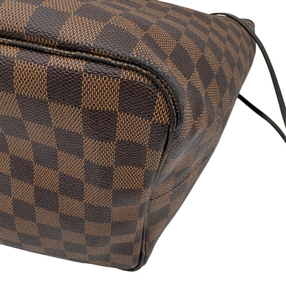 Louis Vuitton Neverfull GM Damier Ebene