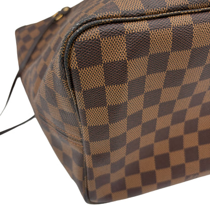 Louis Vuitton Neverfull GM Damier Ebene