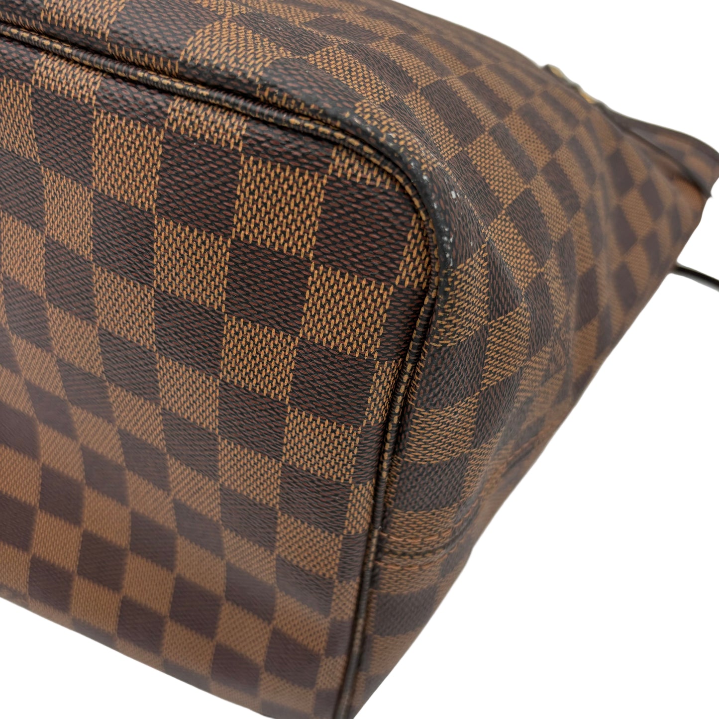 Louis Vuitton Neverfull GM Damier Ebene