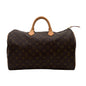 2020 Louis Vuitton Speedy 40 New-Monogram