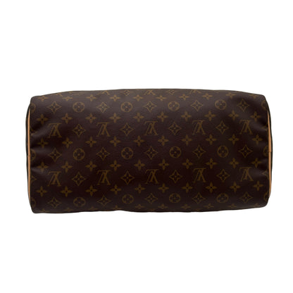 2020 Louis Vuitton Speedy 40 New-Monogram