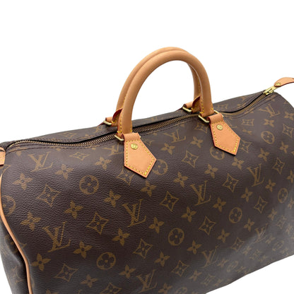 2020 Louis Vuitton Speedy 40 New-Monogram