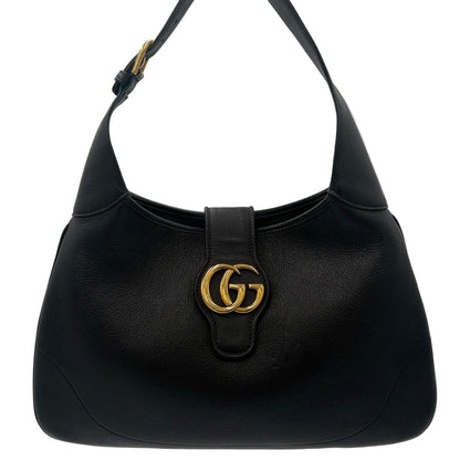 Gucci Aphrodite leather shoulder bag