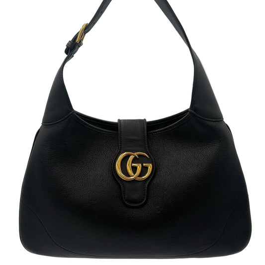 Gucci Aphrodite leather shoulder bag