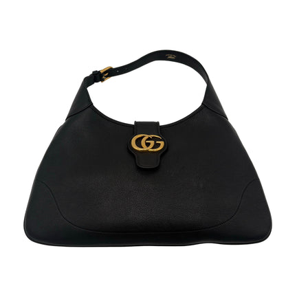 Gucci Aphrodite leather shoulder bag