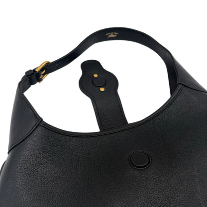 Gucci Aphrodite leather shoulder bag