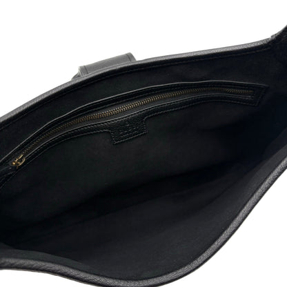 Gucci Aphrodite leather shoulder bag