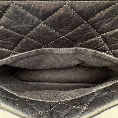 2011 Chanel Calfskin Reissue Shopping Tote