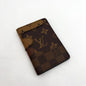 Louis Vuitton x Nigo Landscape Pocket Organizer