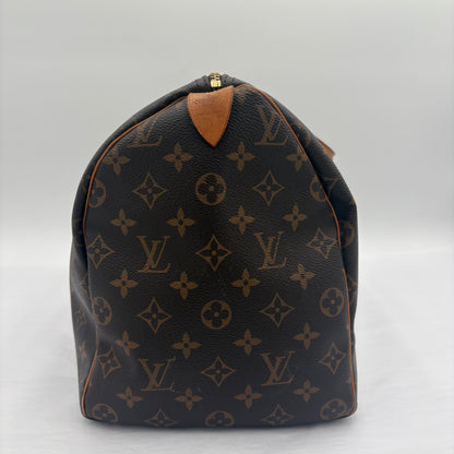 2016 Louis Vuitton Speedy Monogram 40