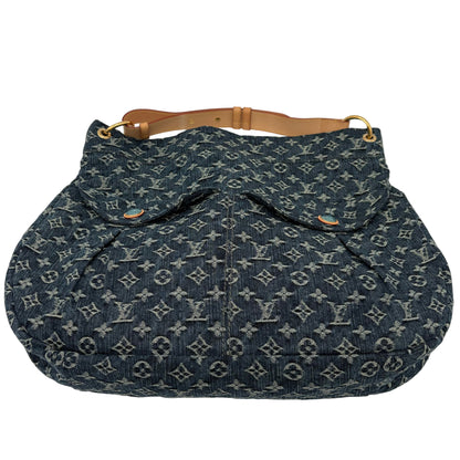 Louis Vuitton Daily Denim GM