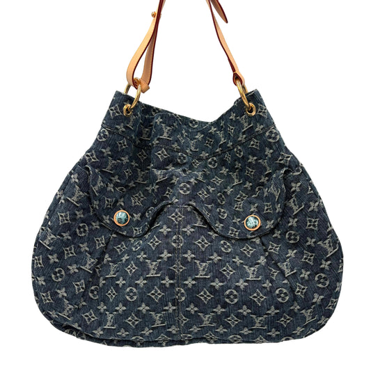 Louis Vuitton Daily Denim GM