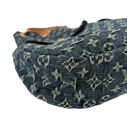 Louis Vuitton Daily Denim GM