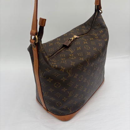 Louis Vuitton x Sharon Stone Amfar Three Shoulder Bag