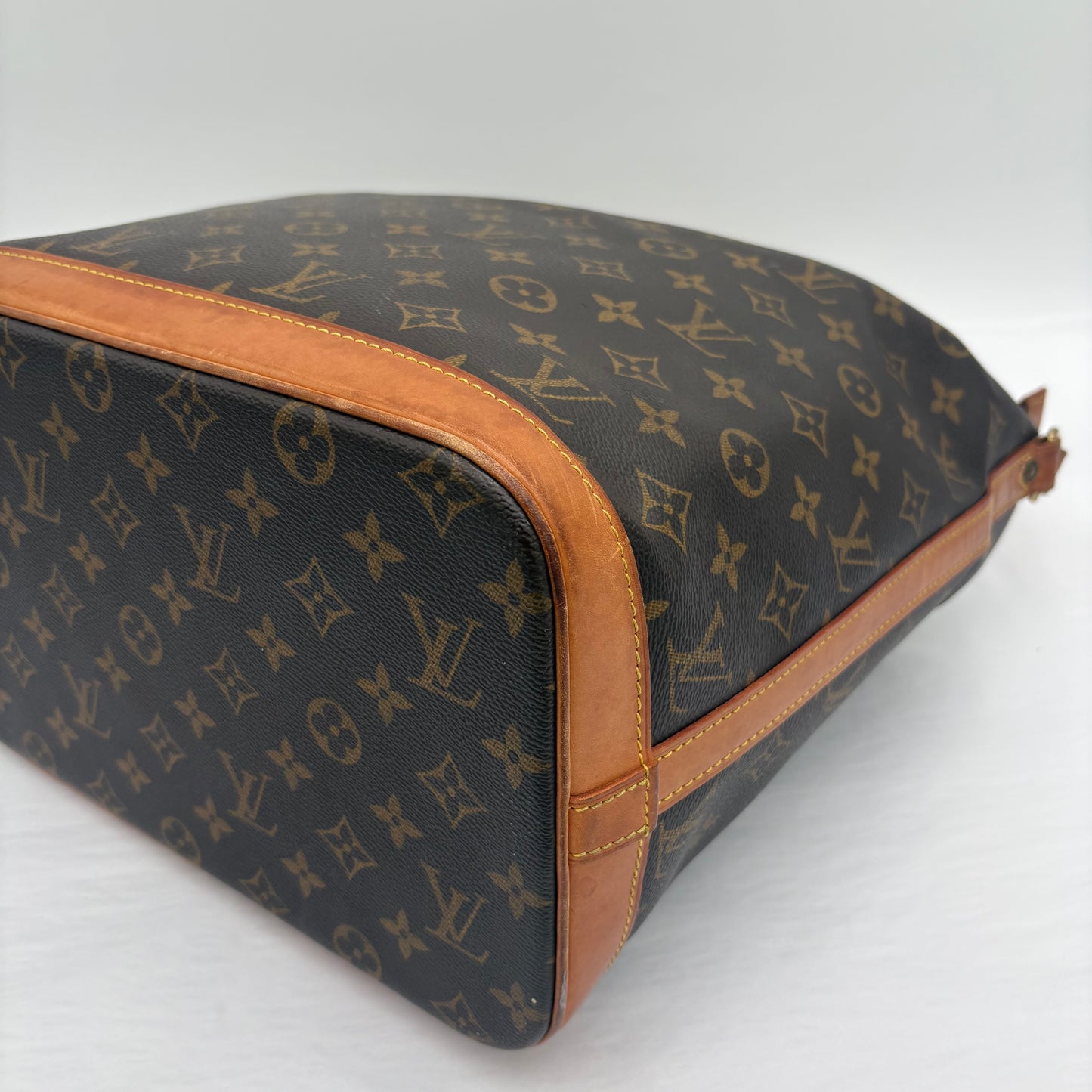 Louis Vuitton x Sharon Stone Amfar Three Shoulder Bag