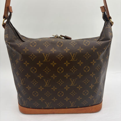Louis Vuitton x Sharon Stone Amfar Three Shoulder Bag